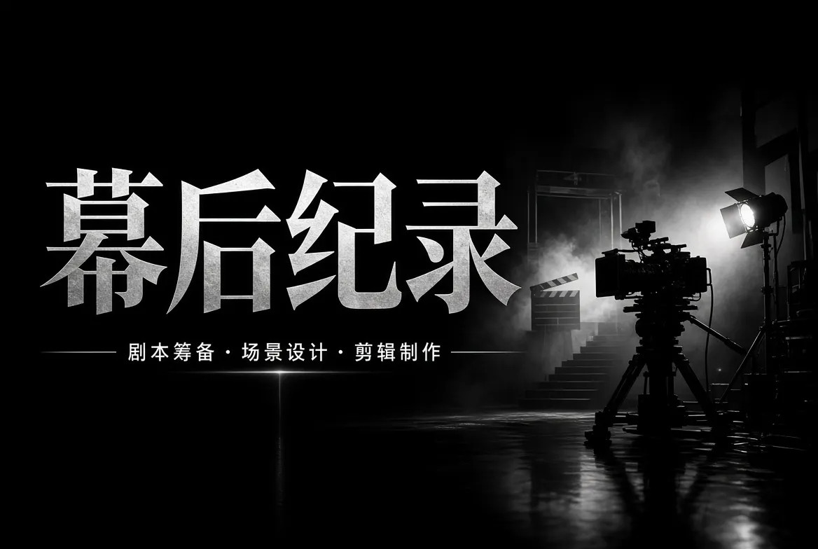 91视频幕后纪录